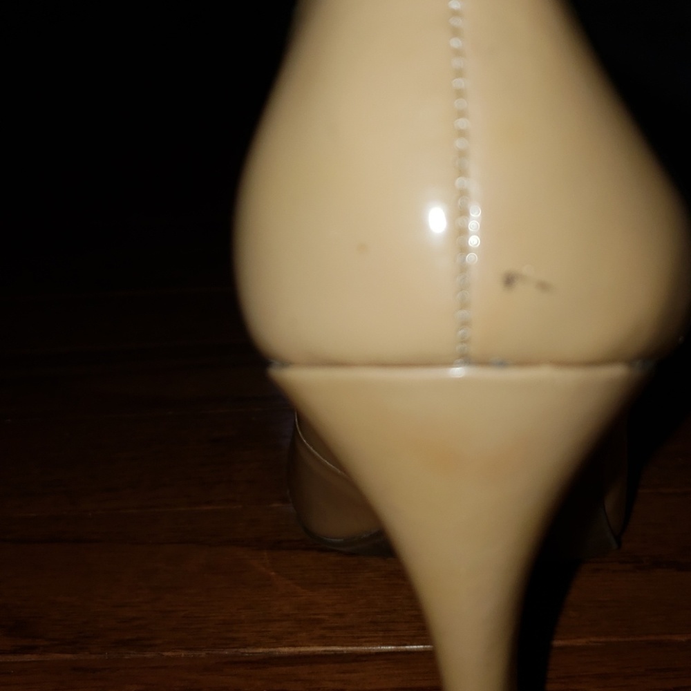 Jessica Simpson heels - Picture 5 of 6